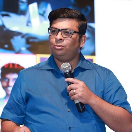 Abhijit Dabhade
