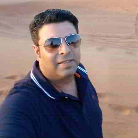 Hemal Jobanputra