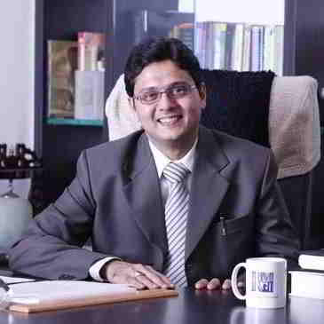 Dr. Kalim Khan