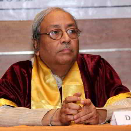 Dr. A. K. Sen Gupta